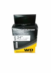 Камера 24" * 1.95/2.125 Wanda AV бутил