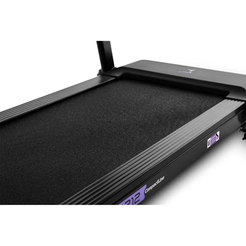  Беговая дорожка Clear Fit CompactLine IT 4212 по низким ценам в Томске и Северске