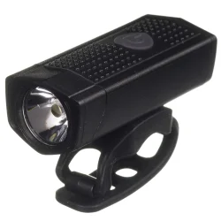 Фонарь передний STG BC-FL1616 USB