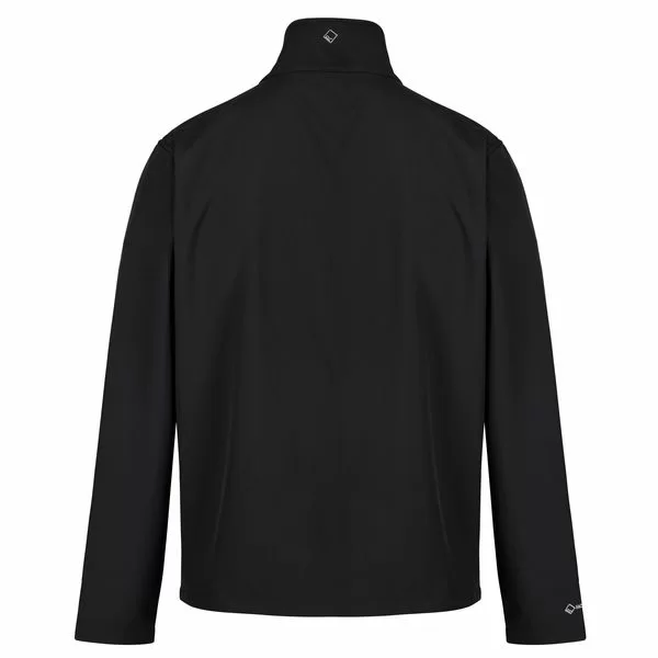 Реальное фото Куртка Cera III (Цвет 808, Черный) RML107 от магазина СпортСЕ