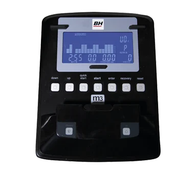  BH FITNESS EASY STEP DUAL Эллиптический тренажер по низким ценам в Томске и Северске