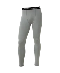 Тайтсы компрессионные CAMP PerFormDRY Baselayer Tights, серый