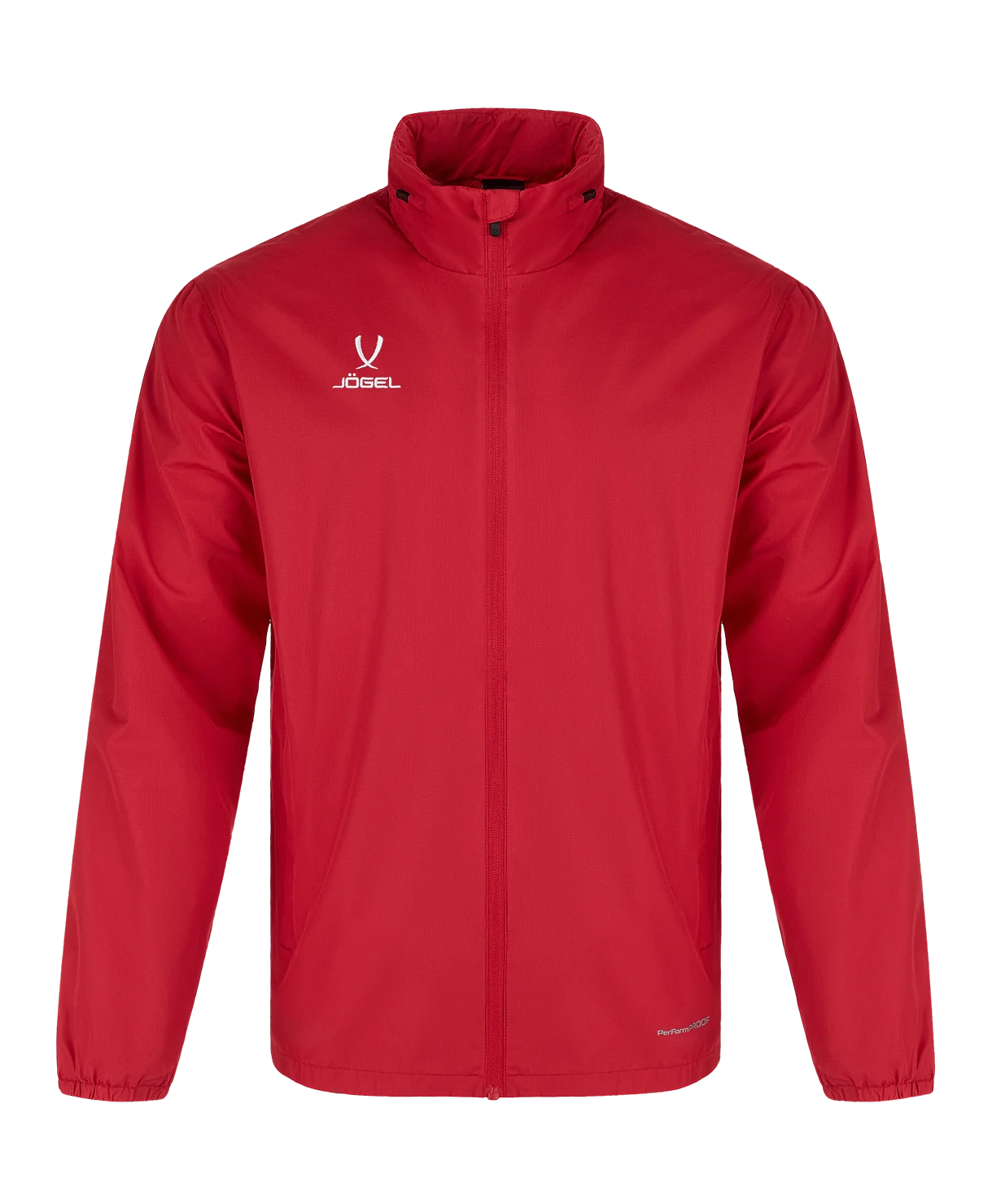  Куртка ветрозащитная DIVISION PerFormPROOF Shower Jacket, темно-зеленый по низким ценам в Томске и Северске