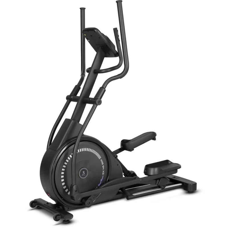  Эллиптический тренажер Clear Fit StartHouse SX 46 BMI по низким ценам в Томске и Северске