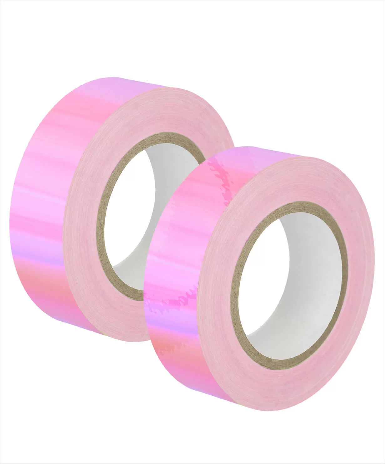 Реальное фото Обмотка для обруча Chanté Rainbow Fluo Pink CH2103020402150 УТ-00020323 от магазина СпортСЕ