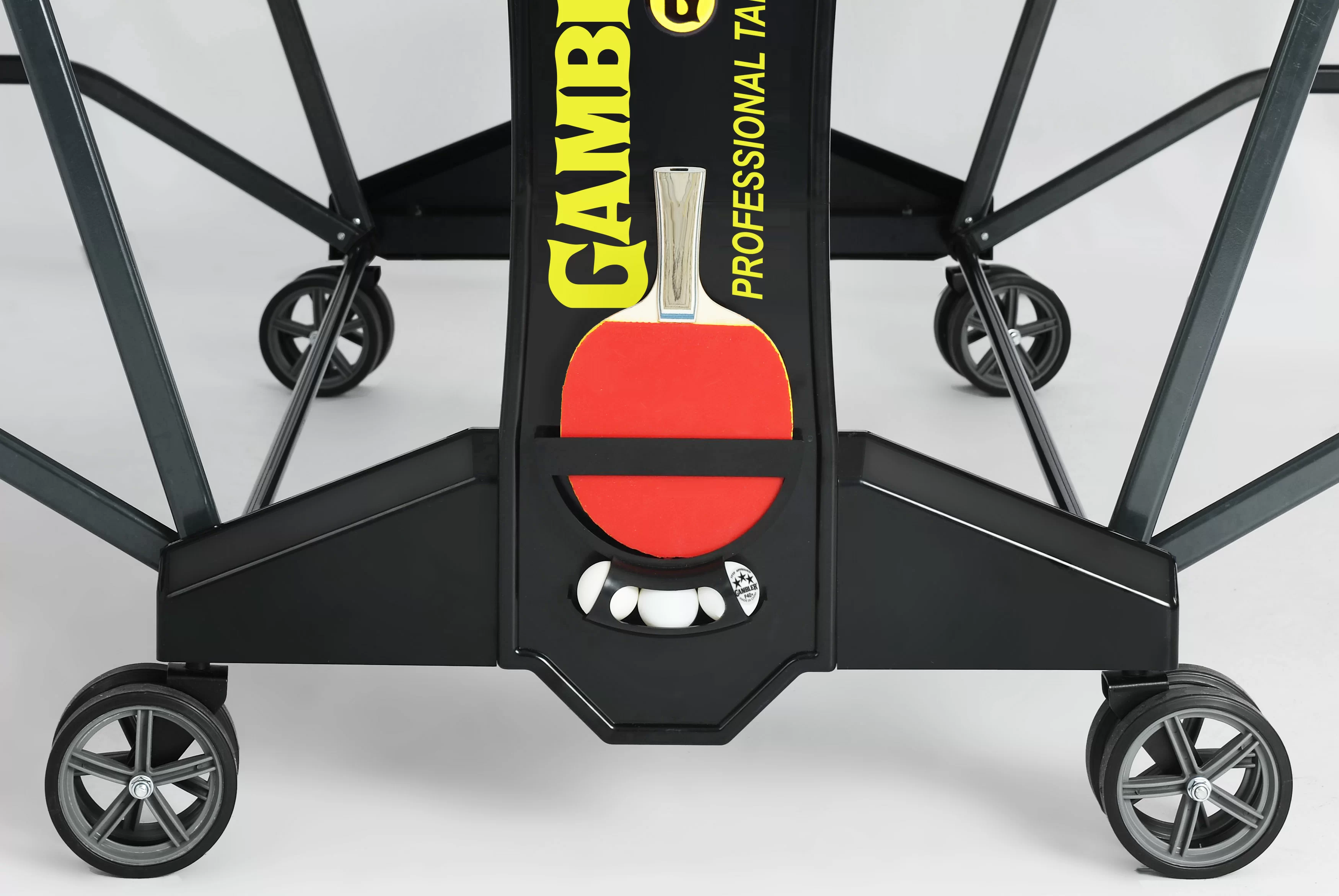  Стол теннисный GRAPHITE 6 Всепогодный по низким ценам в Томске и Северске