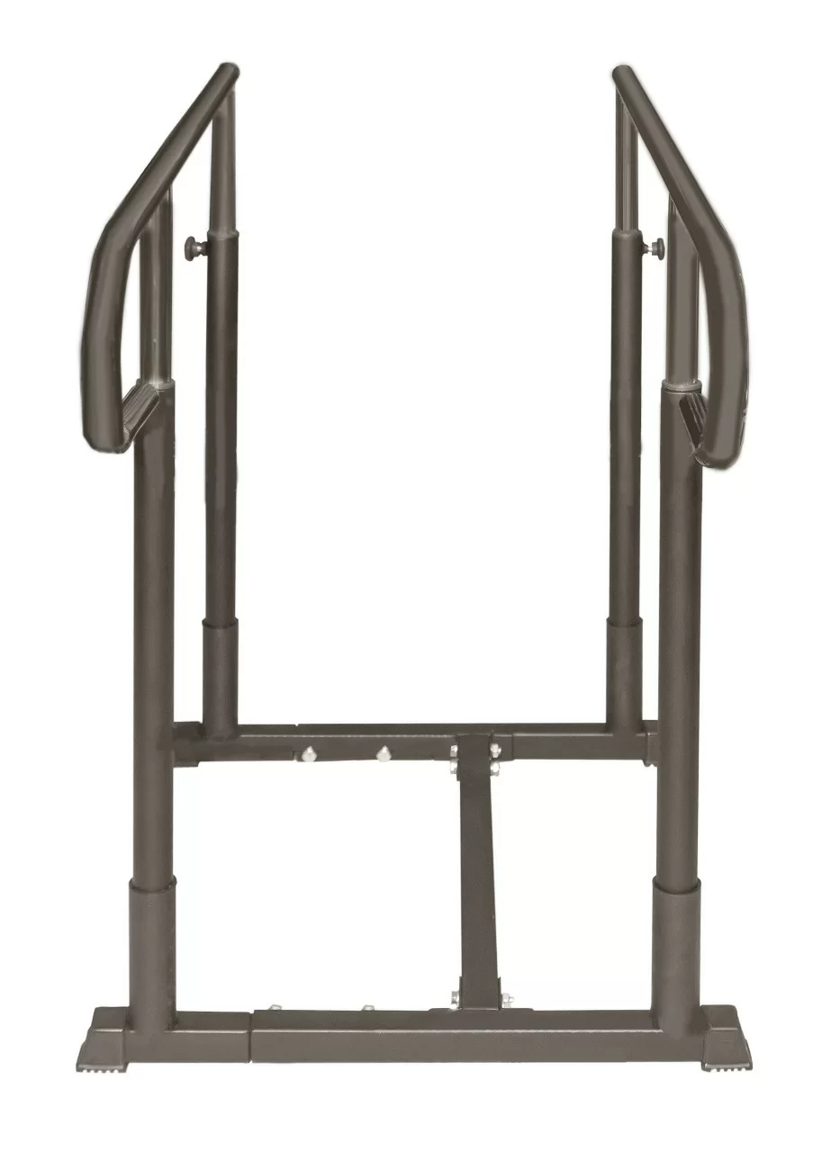  Беговая дорожка AMF 8212 + поручни D1 по низким ценам в Томске и Северске