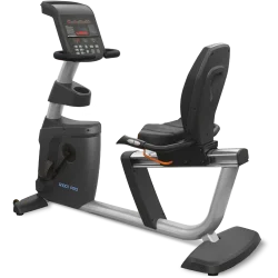 BRONZE GYM R1200M PRO Велоэргометр с генератором