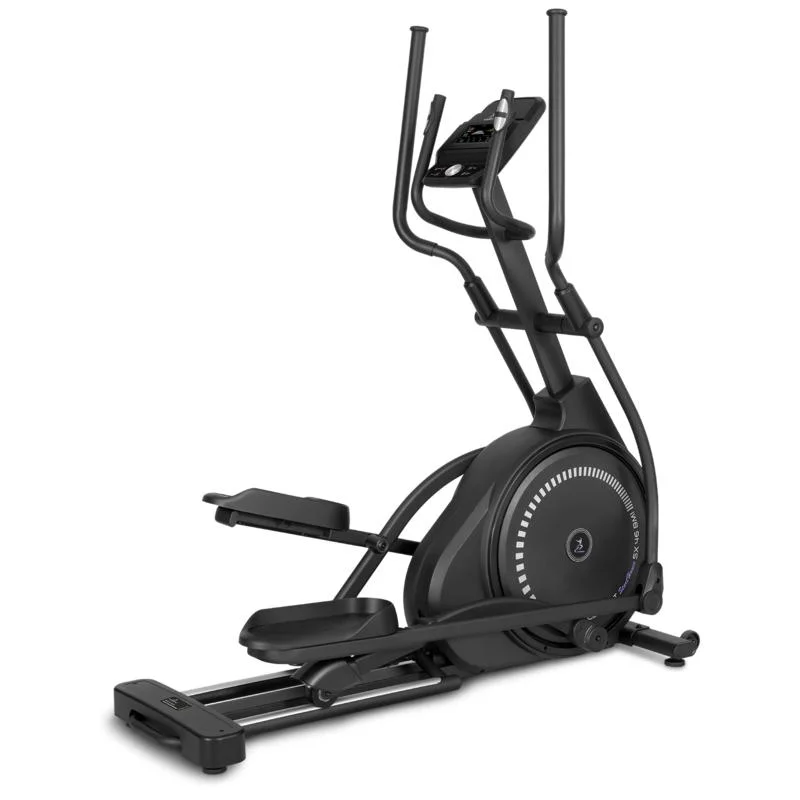  Эллиптический тренажер Clear Fit StartHouse SX 46 BMI по низким ценам в Томске и Северске