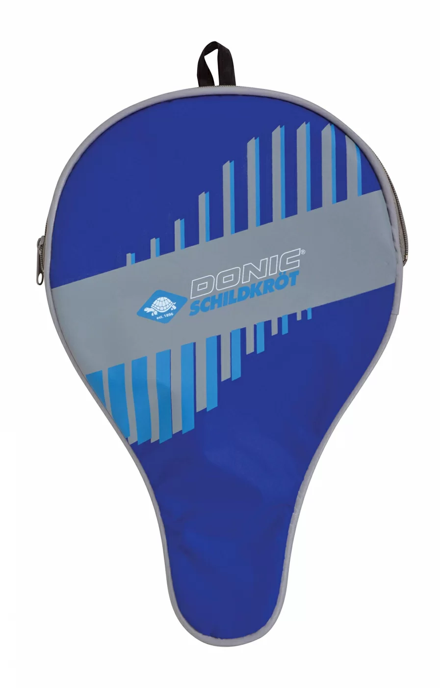 Реальное фото Чехол для теннисной ракетки Donic Legends Cover УТ-00018866 от магазина СпортСЕ