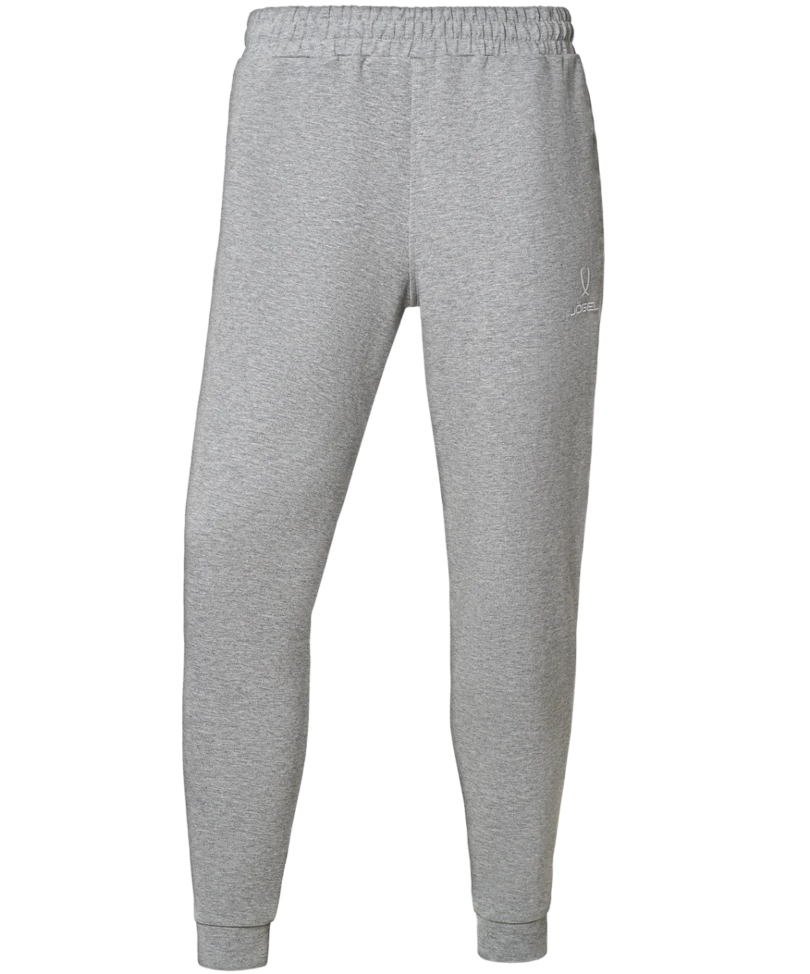  Брюки JÖGEL ESSENTIAL Athlete Pants, серый, детский по низким ценам в Томске и Северске