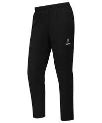 Брюки спортивные JÖGEL CAMP 2 Lined Pants, черный, детский