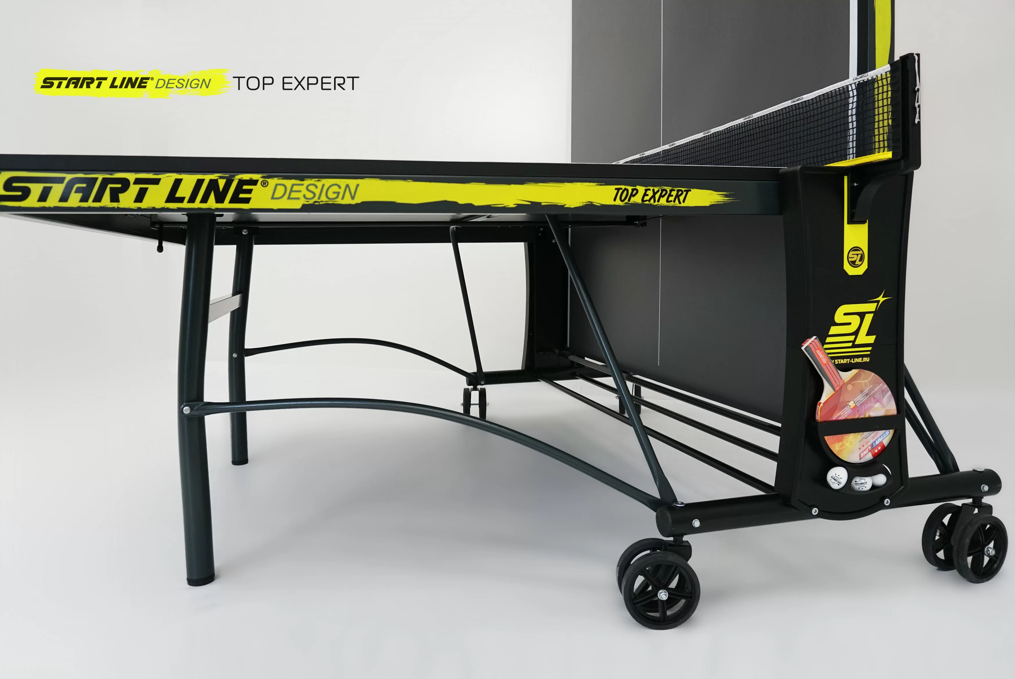  Стол теннисный Top Expert DESIGN по низким ценам в Томске и Северске