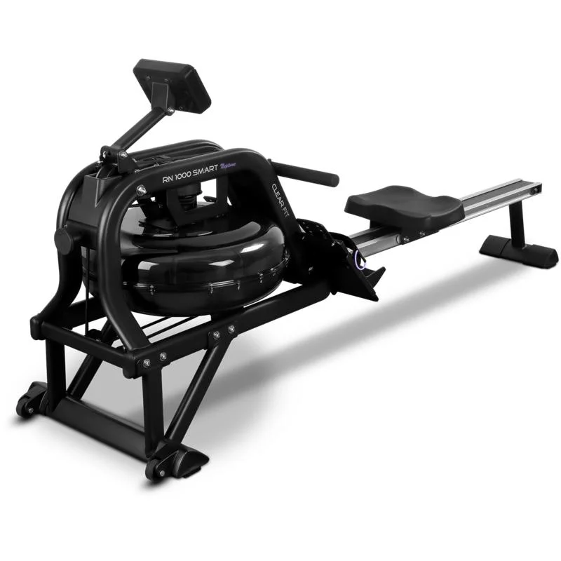 Гребной тренажер Clear Fit Neptune RN 1000 SMART Гребной тренажер Clear Fit Neptune RN 1000 SMART по низким ценам в Томске и Северске