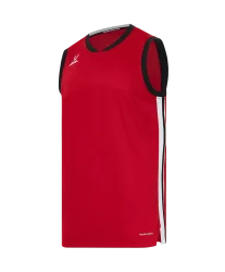Майка баскетбольная JÖGEL DIVISION PerFormDRY Jersey R2, красный