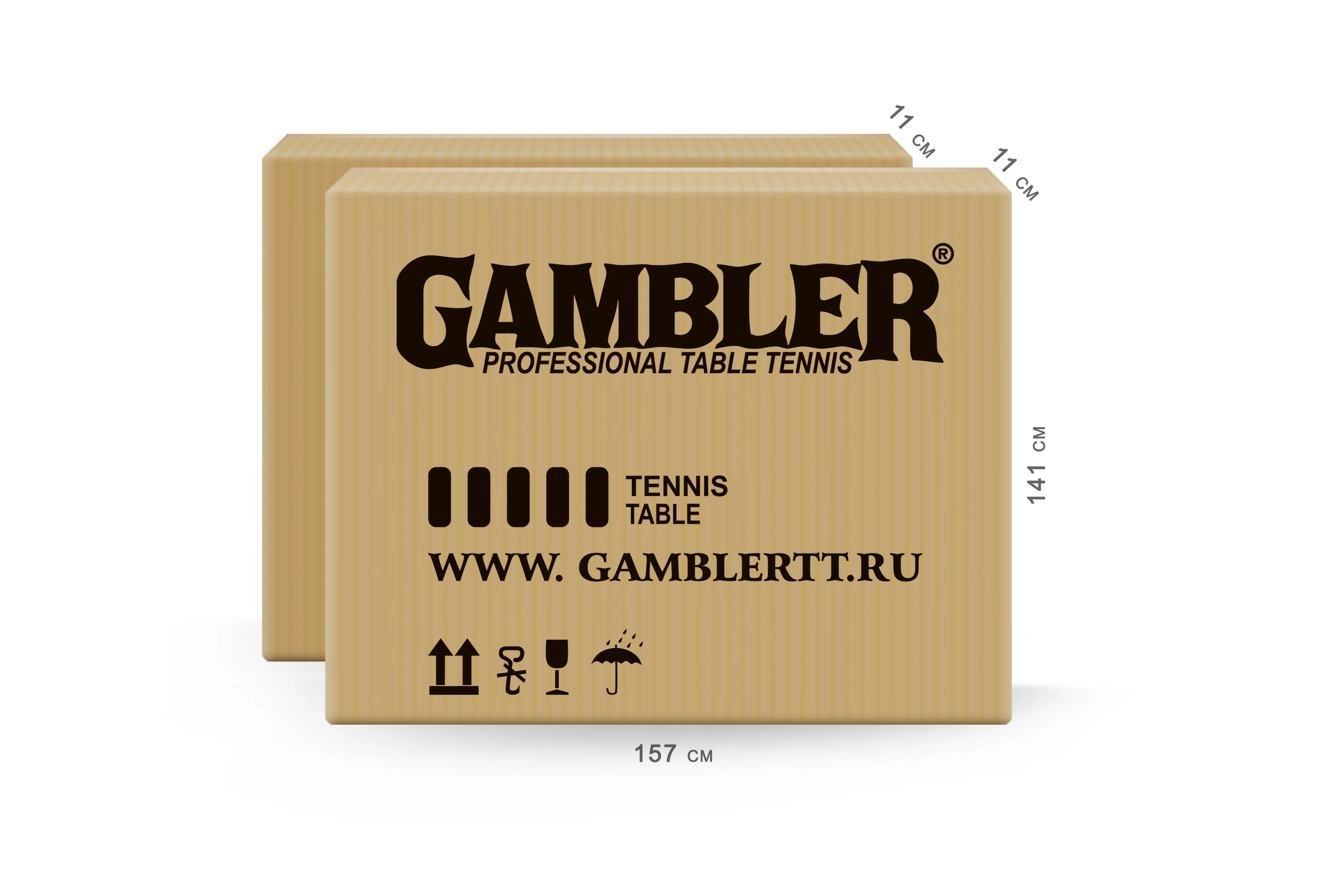  Стол теннисный GRAPHITE 6 Всепогодный по низким ценам в Томске и Северске