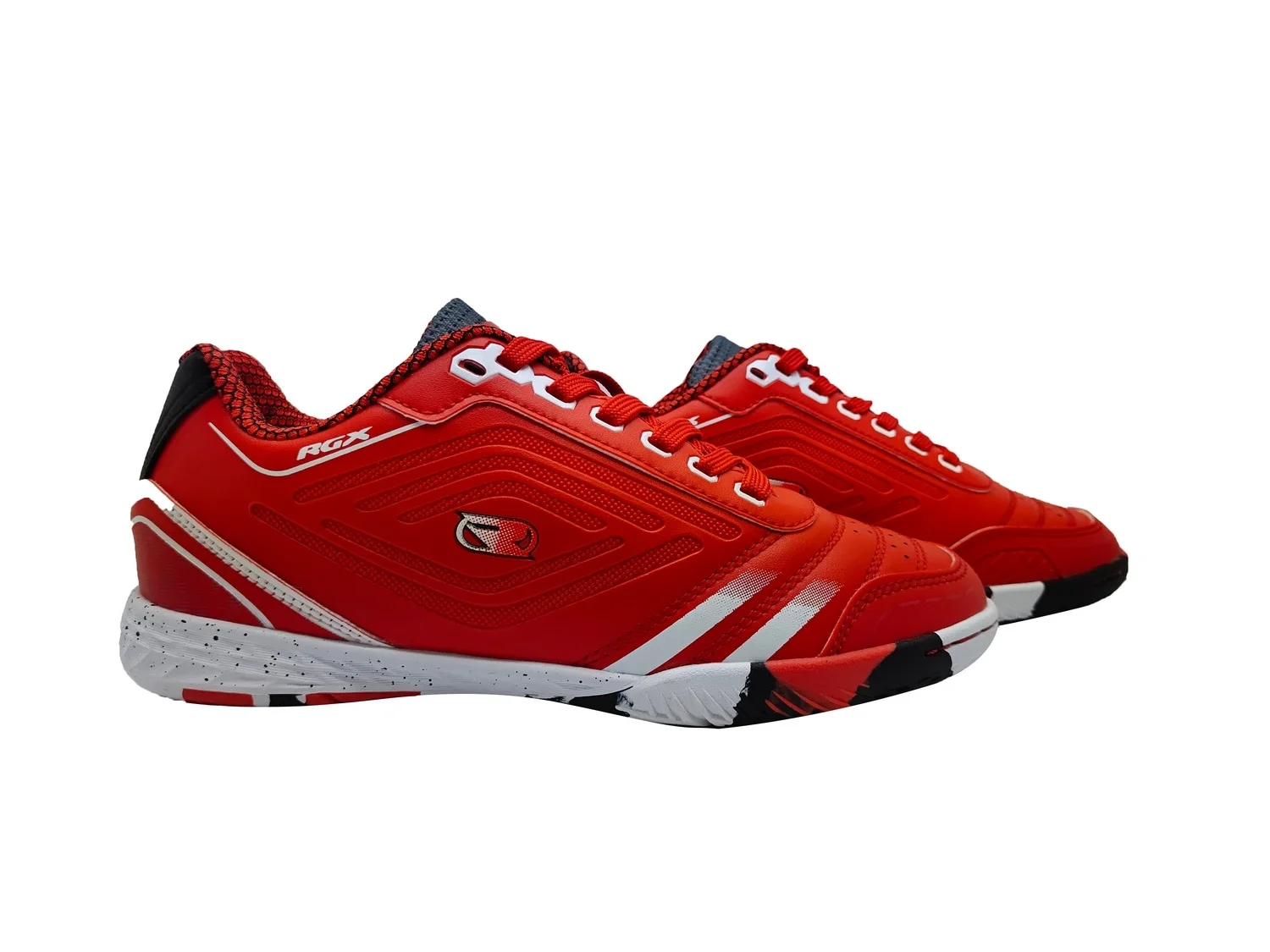 Бутсы RGX SB-M-061 Red детские Бутсы RGX SB-M-061 Red детские по низким ценам в Томске и Северске