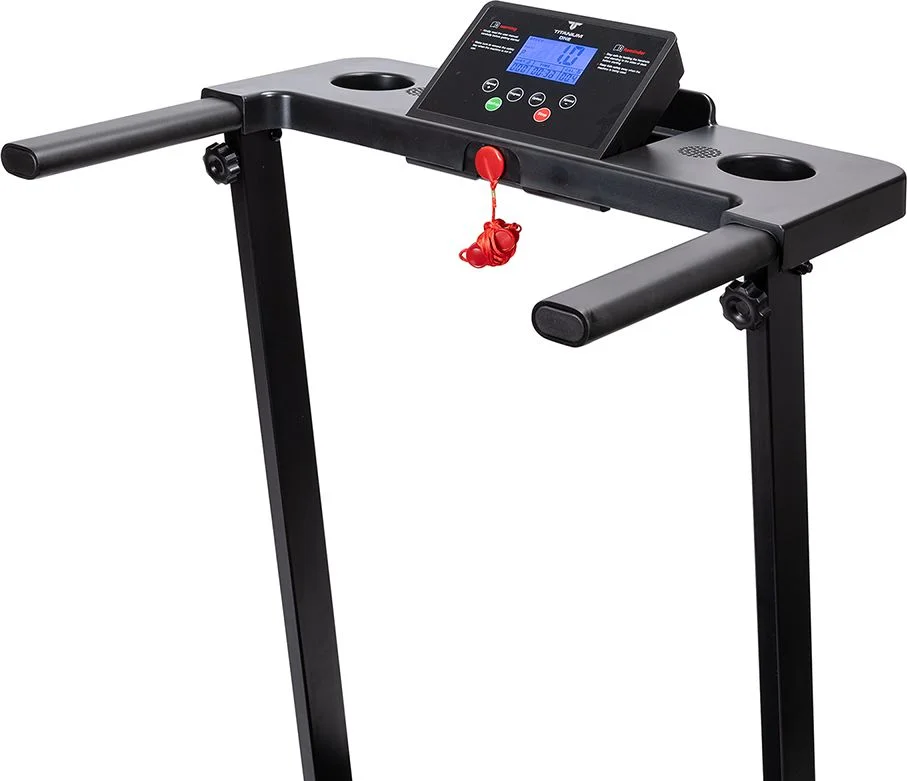  Беговая дорожка Titanium One T25 Special Blue по низким ценам в Томске и Северске