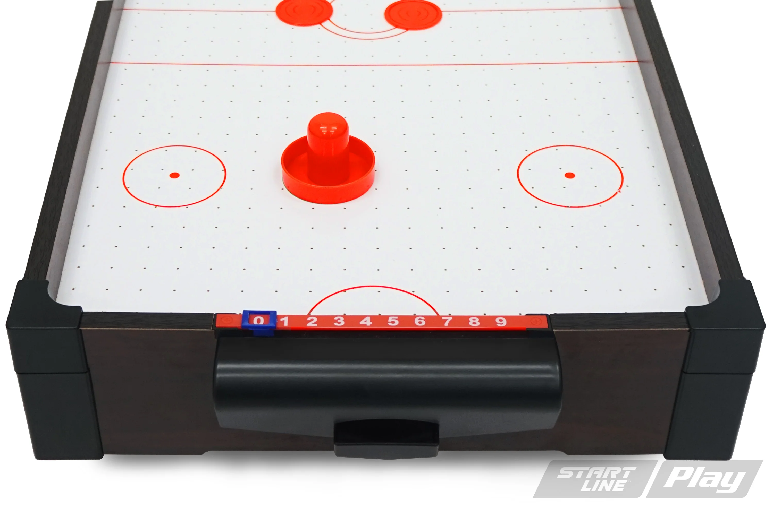  Настольный аэрохоккей ICE CITY по низким ценам в Томске и Северске