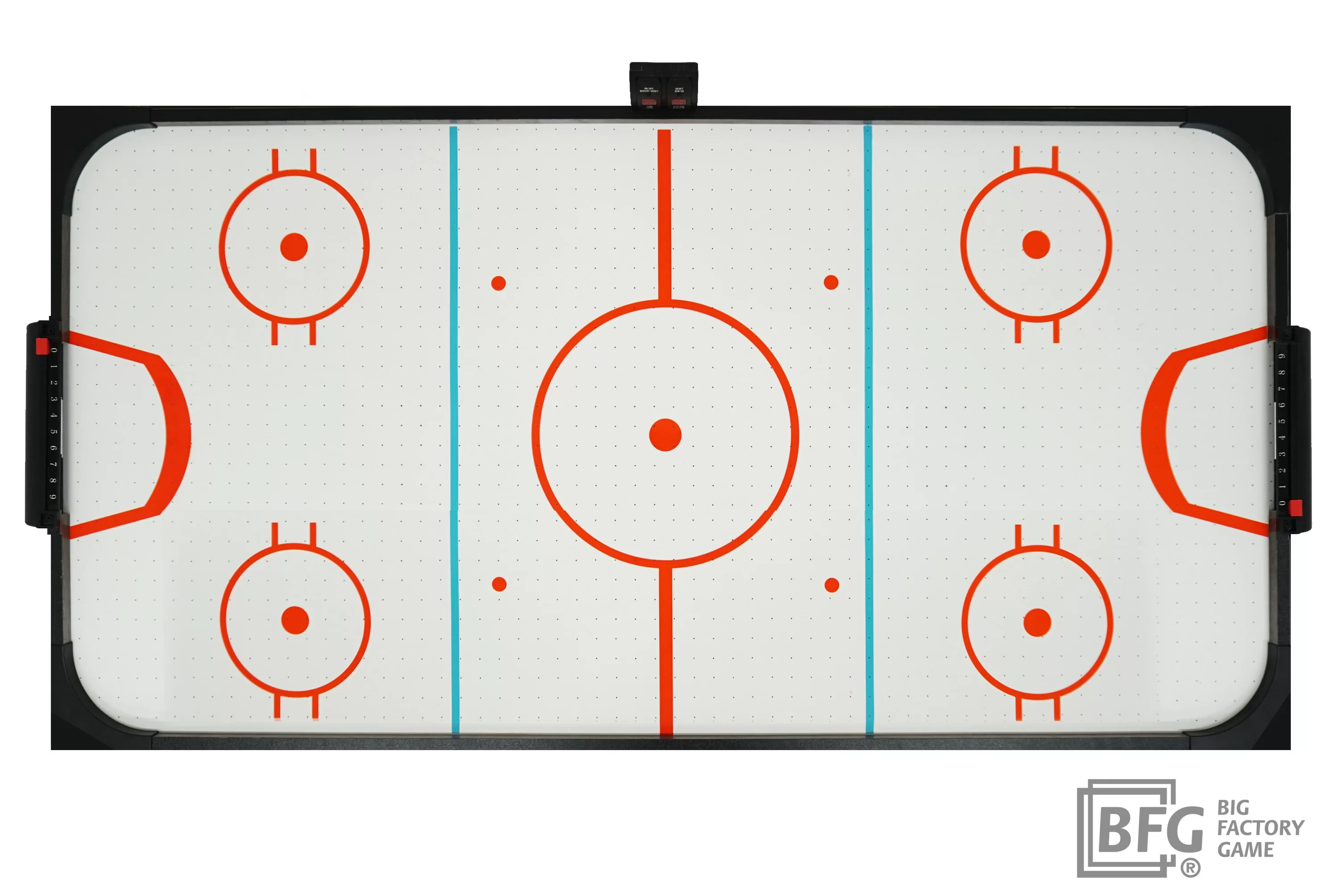  Аэрохоккей BFG Ice Transform 5 (Йоркшир) по низким ценам в Томске и Северске