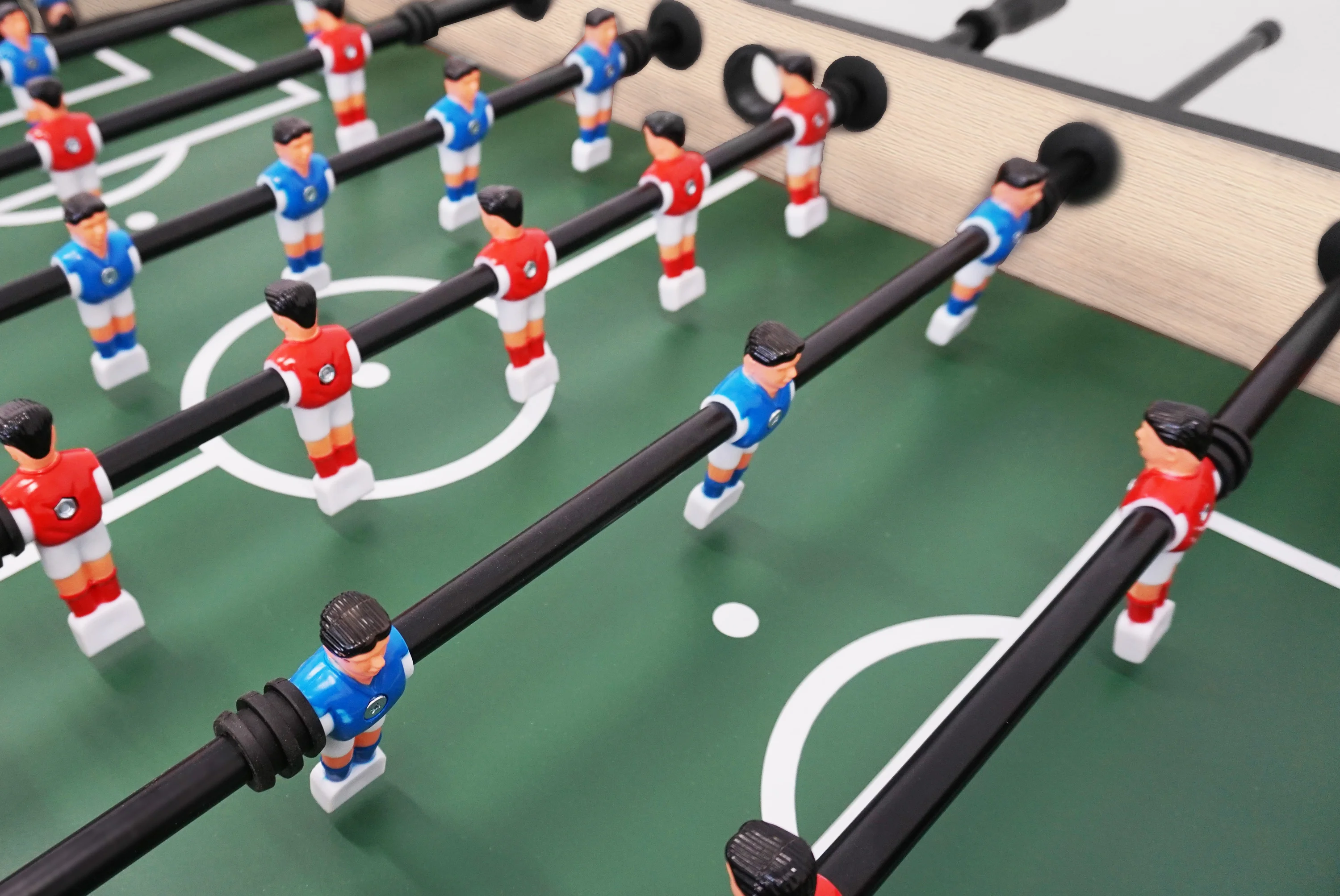  Настольный футбол / Кикер BFG Compact 55 (Йоркшир) по низким ценам в Томске и Северске