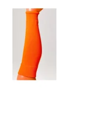 Гольфы футбольные Grand In Fit оранжевый