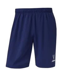 Шорты тренировочные c карманами JÖGEL PREMIER PerFormDRY Training Shorts, темно-синий Шорты тренировочные c карманами JÖGEL PREMIER PerFormDRY Training Shorts, темно-синий