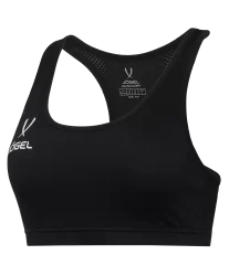 Бра тренировочное DIVISION PerFormDRY Training Bra W, черный