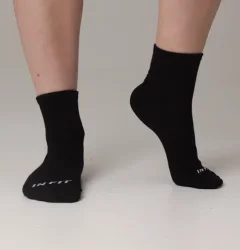 Носки In Fit средние черный