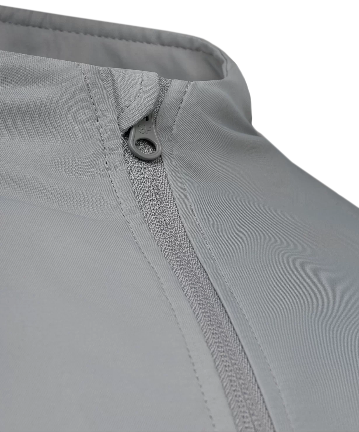 Реальное фото Куртка спортивная CAMP 2 Lined Jacket, серый от магазина СпортСЕ