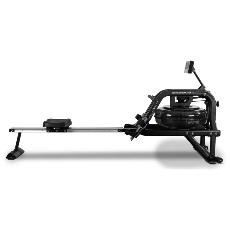 Гребной тренажер Clear Fit Neptune RN 1000 SMART Гребной тренажер Clear Fit Neptune RN 1000 SMART по низким ценам в Томске и Северске