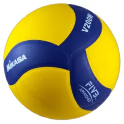 Мяч волейбольный Mikasa V200W Replika НФ-00001075