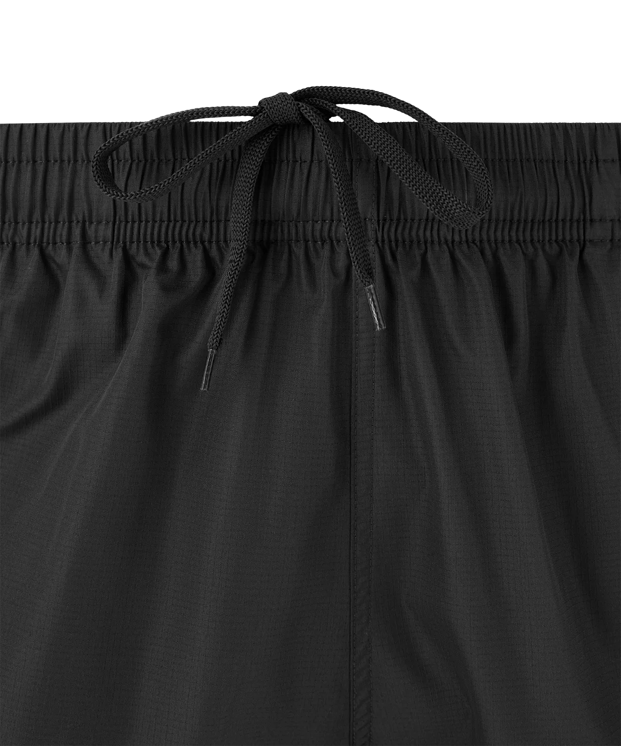  Брюки ветрозащитные DIVISION PerFormPROOF Rain Pants, черный по низким ценам в Томске и Северске