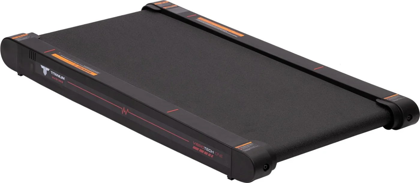  Беговая дорожка Titanium Masters Vibrotech One по низким ценам в Томске и Северске