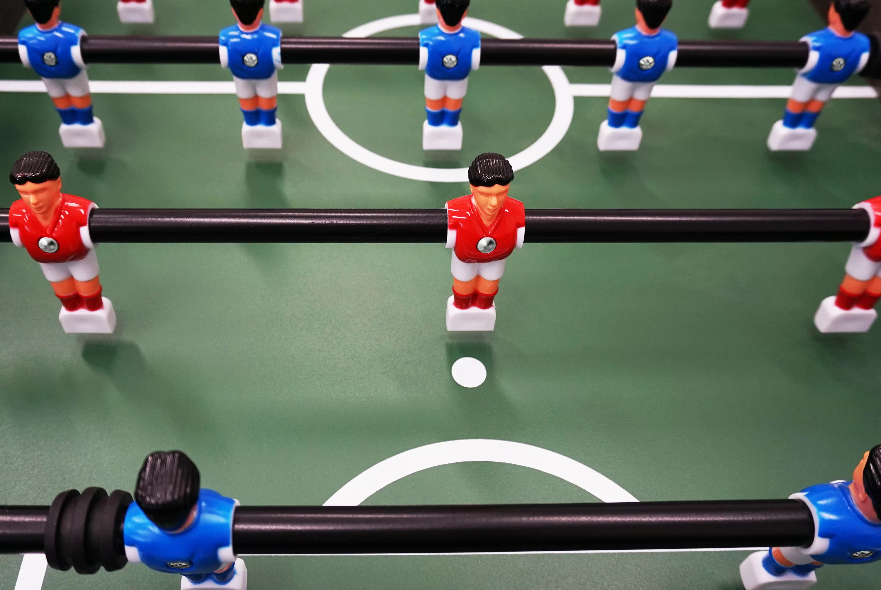 Реальное фото Мини-футбол Tournament Core 5 (Анкор) от магазина СпортСЕ