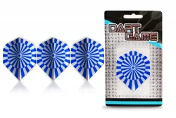 Оперение Classic Blue 3 шт SLP-P-CLASSICBLUE