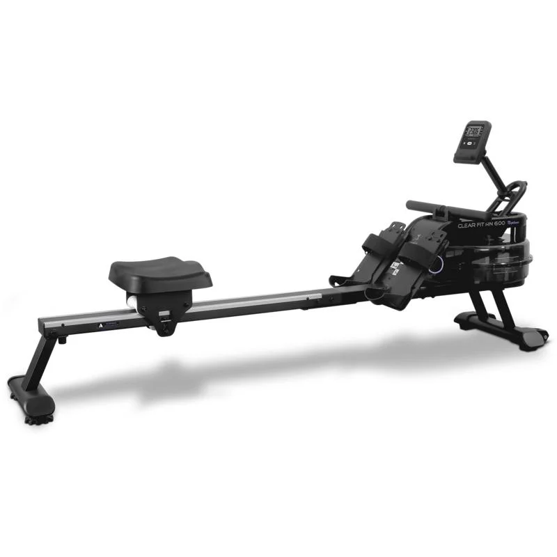Гребной тренажер Clear Fit Neptune RN 600 Гребной тренажер Clear Fit Neptune RN 600 по низким ценам в Томске и Северске