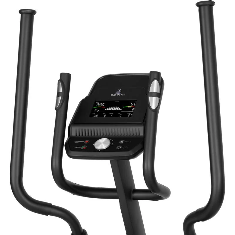  Эллиптический тренажер Clear Fit StartHouse SX 46 B по низким ценам в Томске и Северске