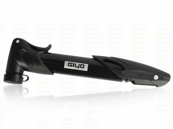  Насос Giyo GP-77B черный по низким ценам в Томске и Северске