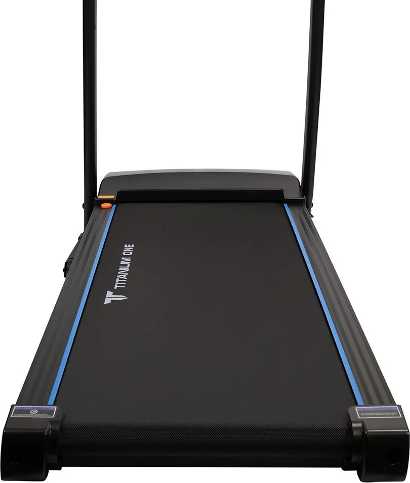  Беговая дорожка Titanium One T30 Special Blue по низким ценам в Томске и Северске