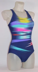 Купальник для бассейна Rivage Line 87377 (42-50)