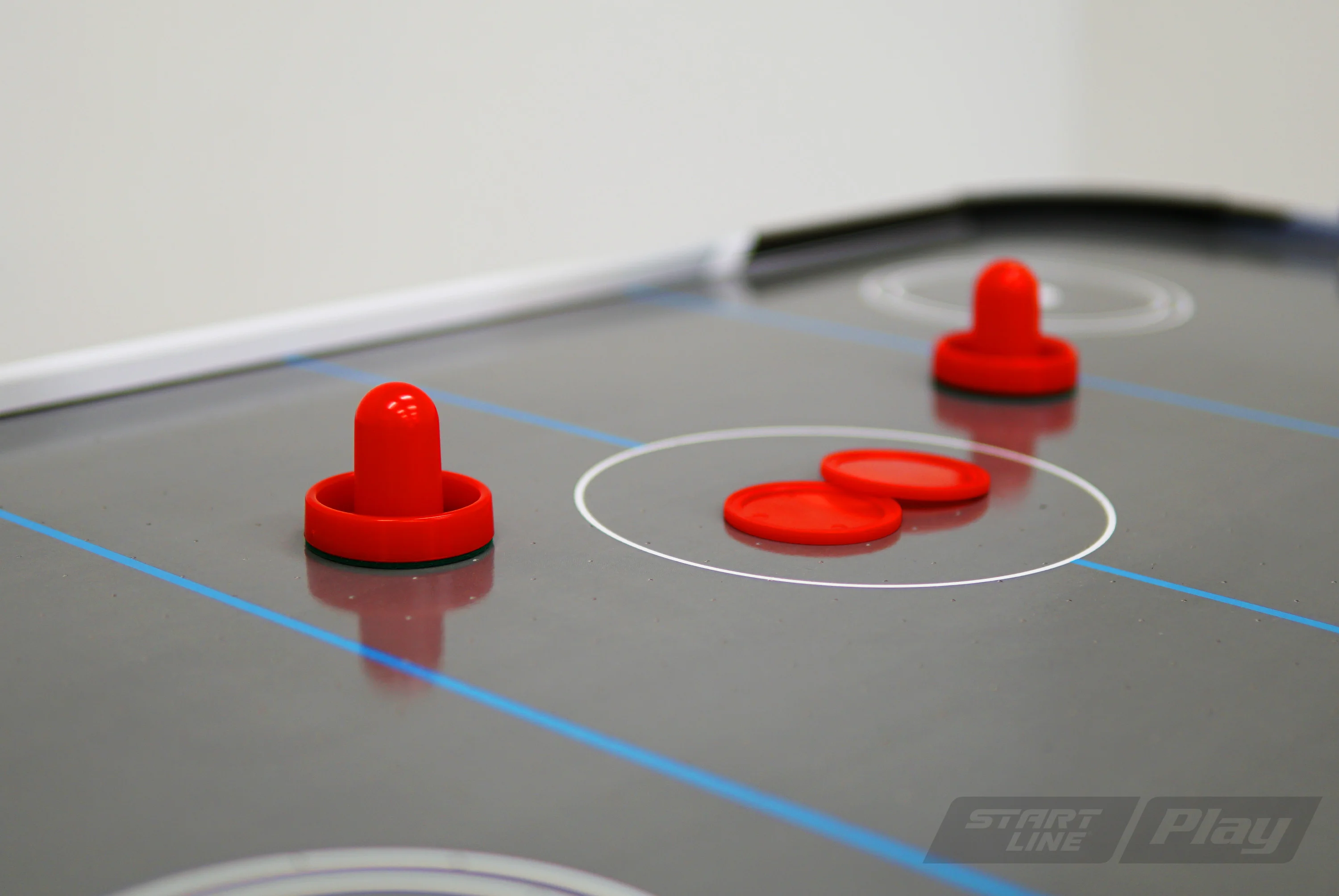  Аэрохоккей ICE PLANET по низким ценам в Томске и Северске