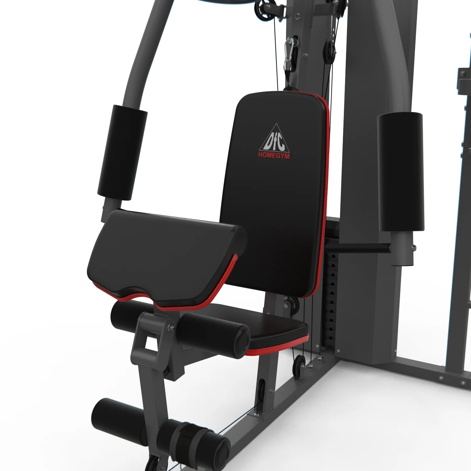  Силовой комплекс DFC D70119 по низким ценам в Томске и Северске