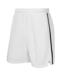 Шорты баскетбольные JÖGEL DIVISION PerFormDRY Shorts 00, белый