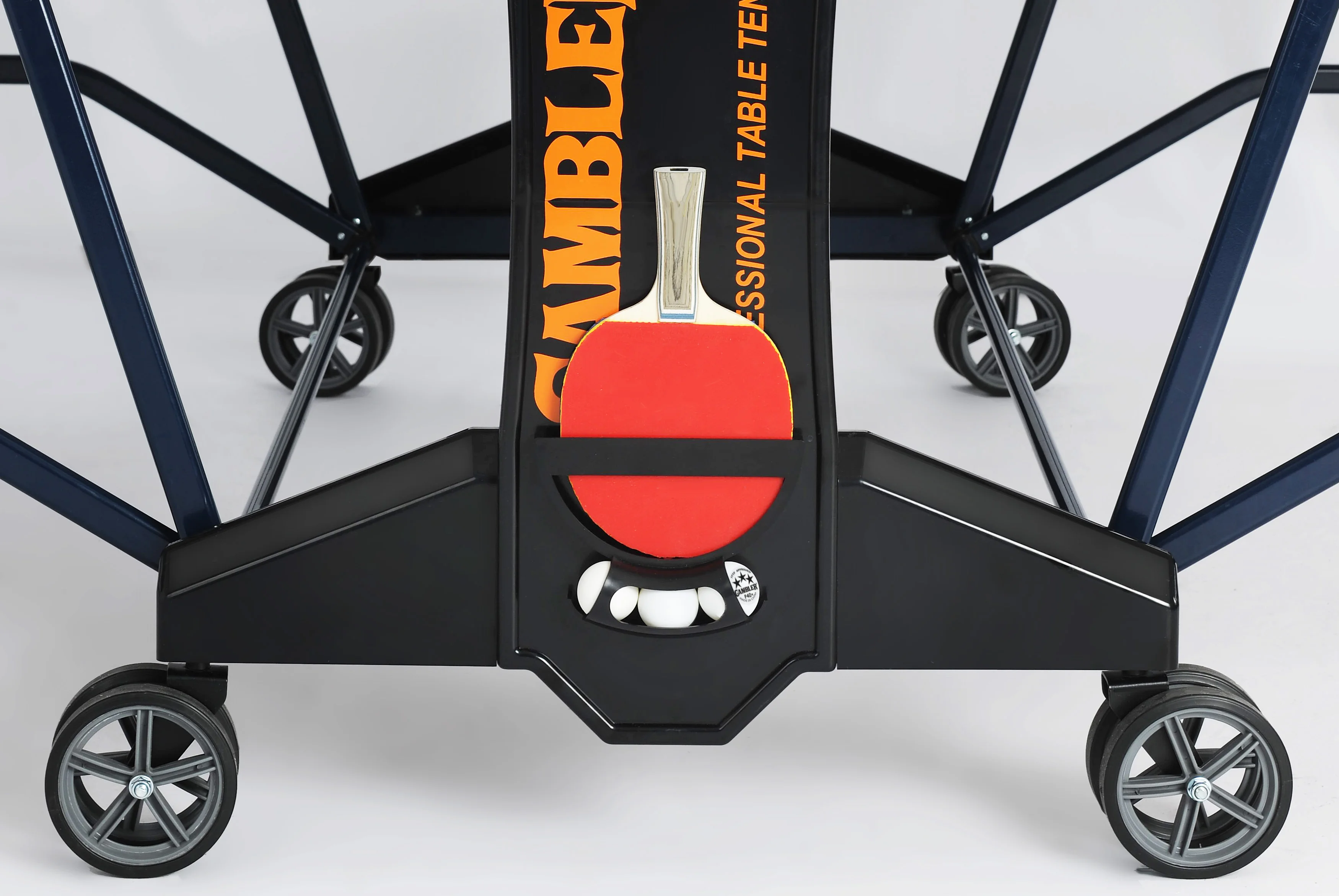  Стол теннисный Edition Всепогодный 6 Зелёный по низким ценам в Томске и Северске