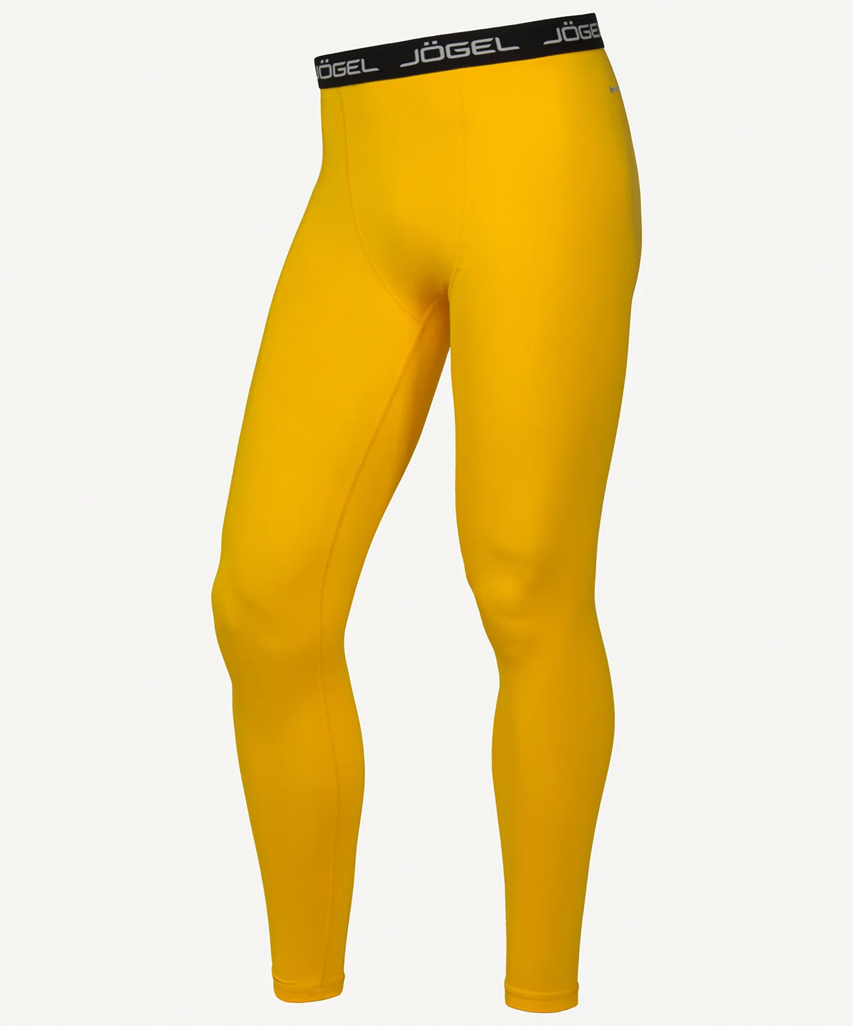  Тайтсы компрессионные CAMP PerFormDRY Baselayer Tights, желтый по низким ценам в Томске и Северске