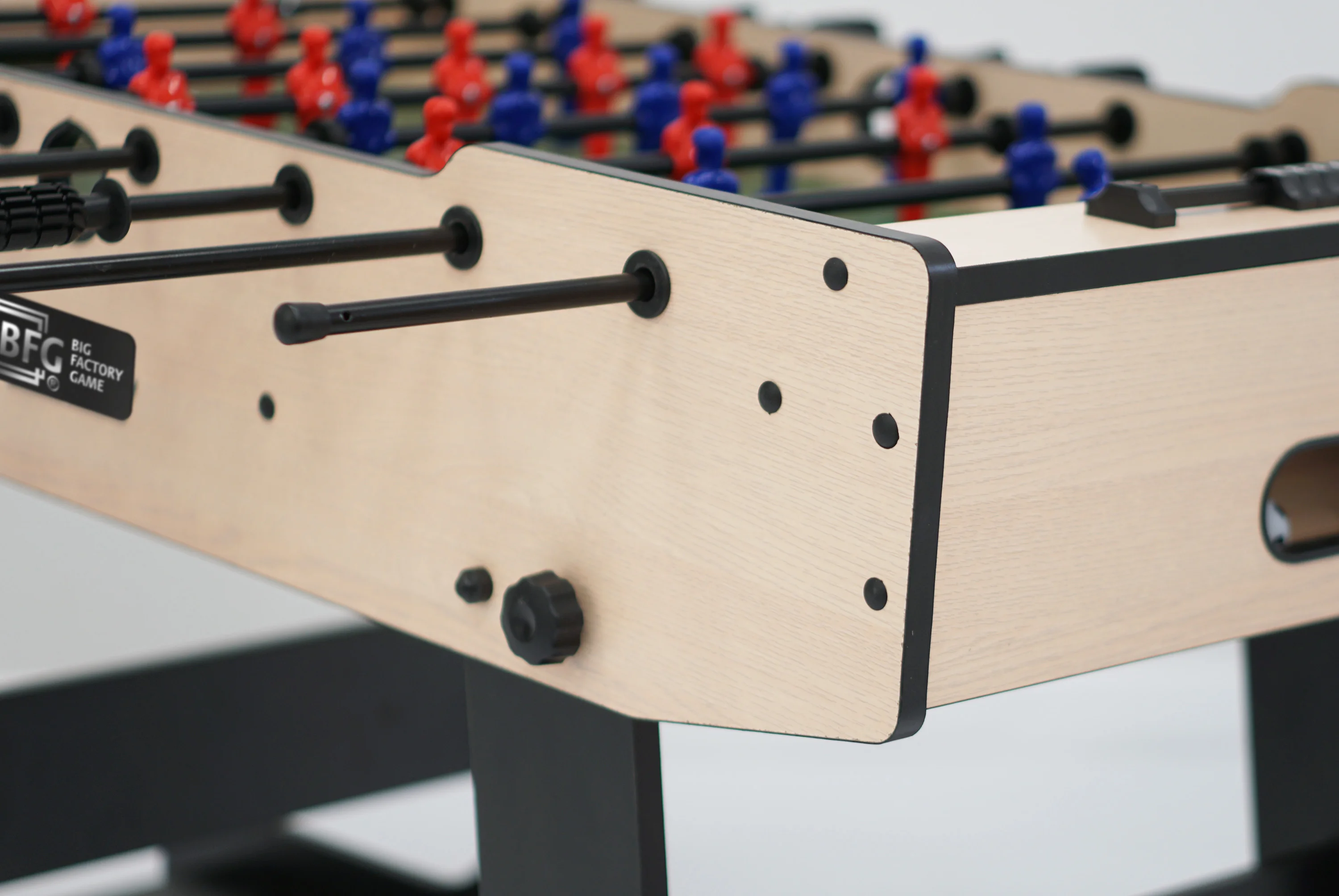  Настольный футбол / Кикер BFG Compact 48 (Йоркшир) по низким ценам в Томске и Северске