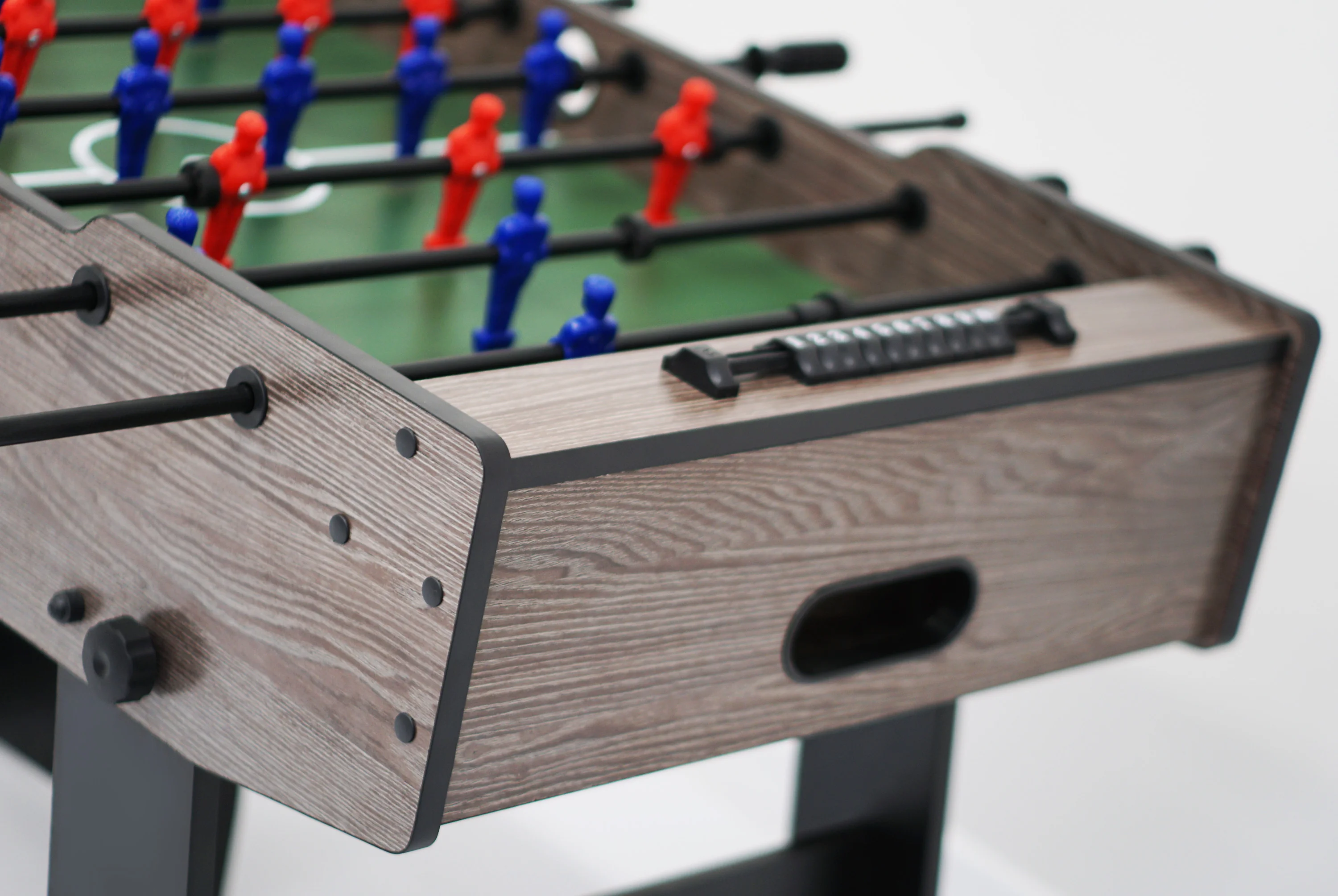  Настольный футбол / Кикер BFG Compact 48 (Анкор) по низким ценам в Томске и Северске