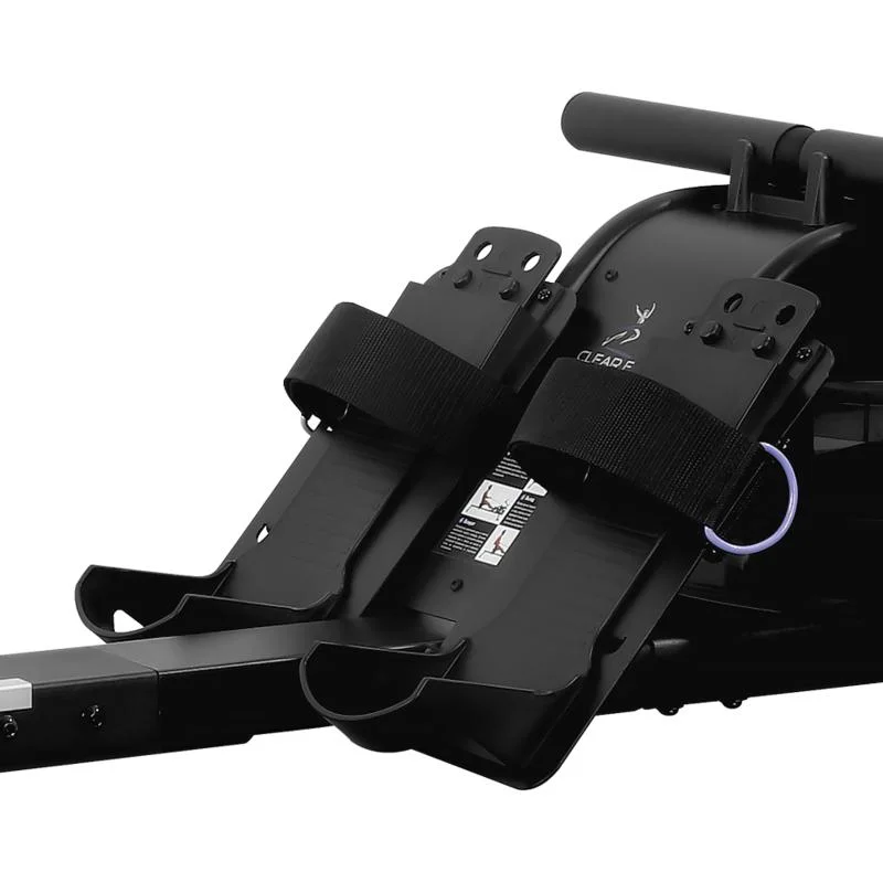 Гребной тренажер Clear Fit Neptune RN 600 Гребной тренажер Clear Fit Neptune RN 600 по низким ценам в Томске и Северске