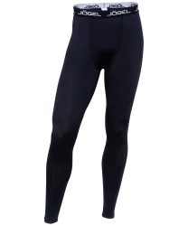 Тайтсы компрессионные CAMP PerFormDRY Tight Long, черный/белый